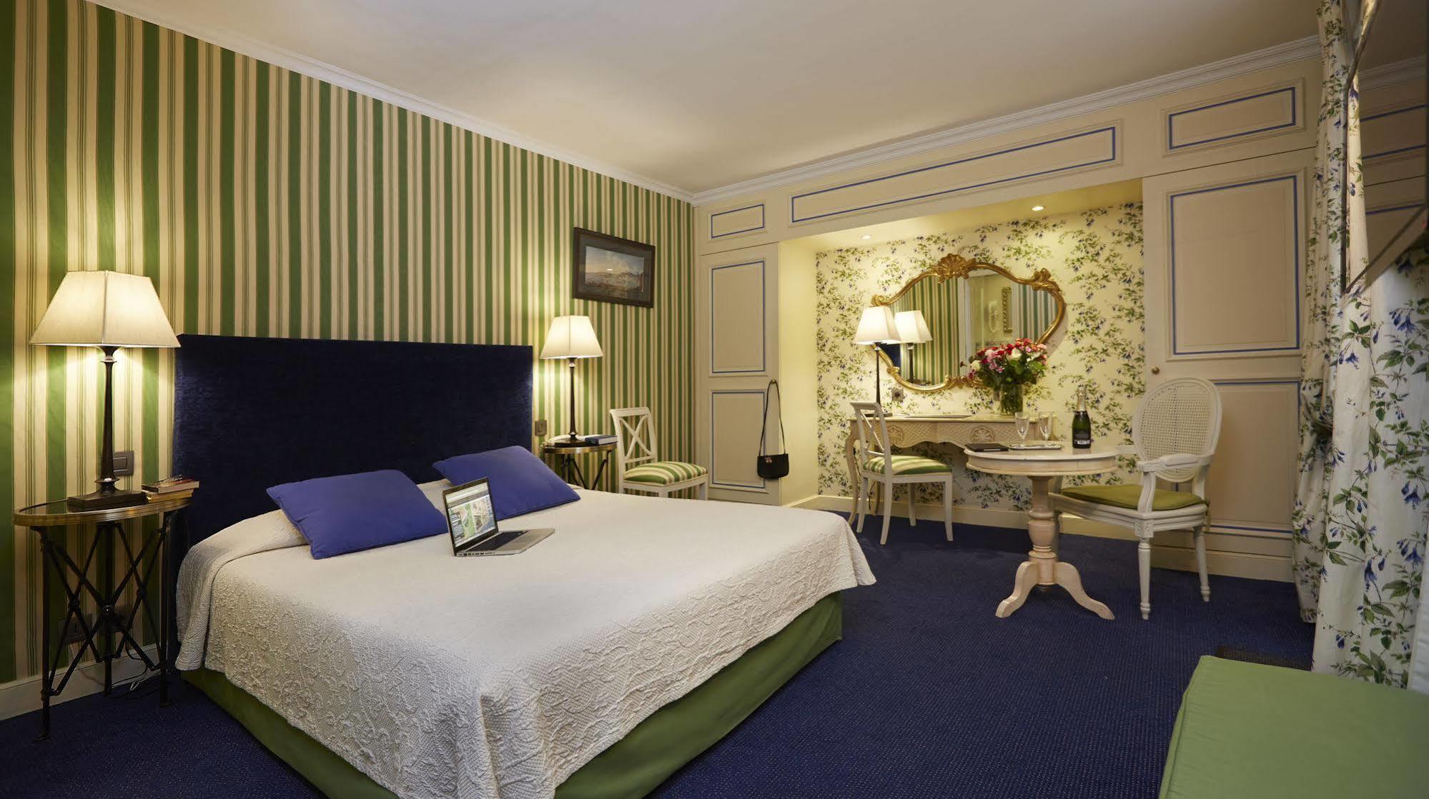 Hotel Beaubourg Παρίσι Εξωτερικό φωτογραφία